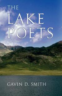 Cover image for The Lake Poets