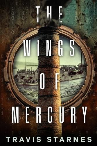 Cover image for The Wings of Mercury