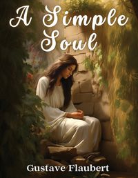 Cover image for A Simple Soul