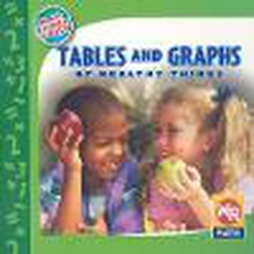 Cover image for Tables and Graphs of Healthy Things