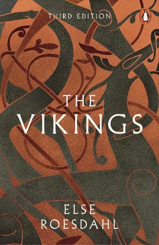 Cover image for The Vikings