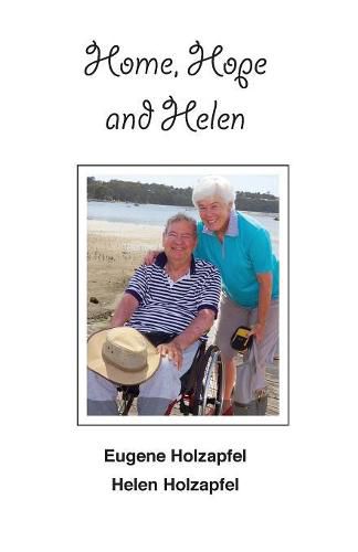 Cover image for Home, Hope and Helen