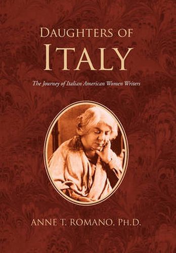 Cover image for Daughters of Italy