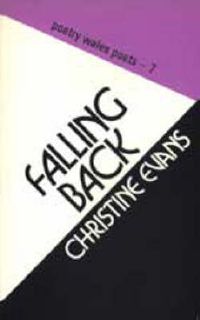 Cover image for Falling Back