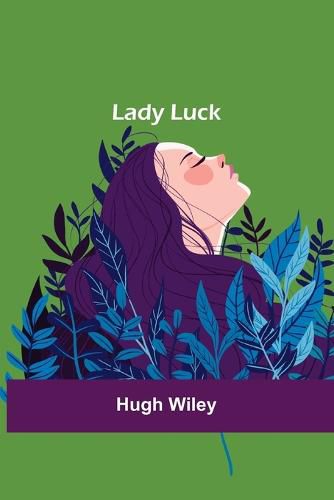 Cover image for Lady Luck