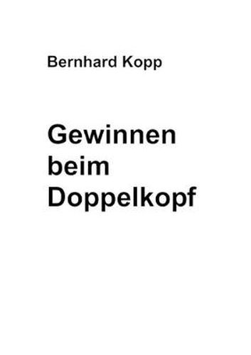 Cover image for Gewinnen beim Doppelkopf