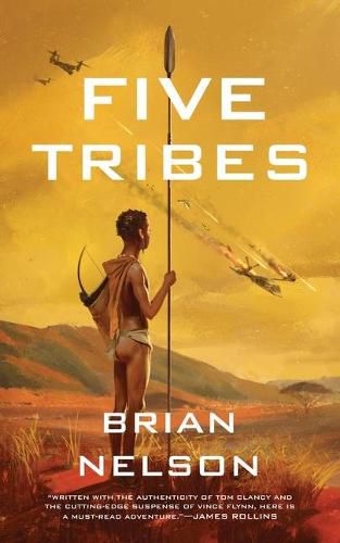 Five Tribes