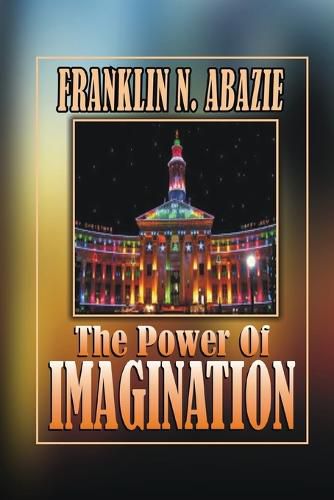 Cover image for The Power of Imagination: Righteousness