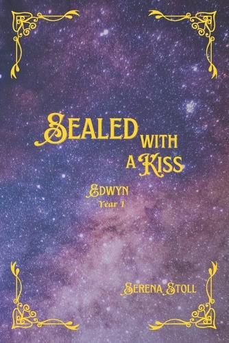 Cover image for Sealed with a Kiss