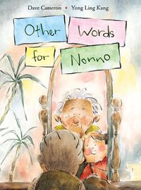 Cover image for Other Words for Nonno