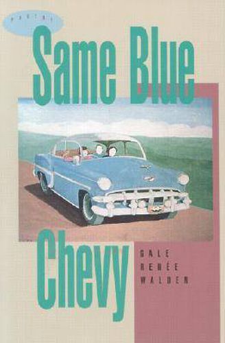 Cover image for Same Blue Chevy