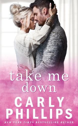 Cover image for Take Me Down