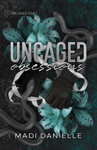 Cover image for Uncaged Obsessions