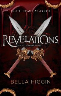 Cover image for Revelations