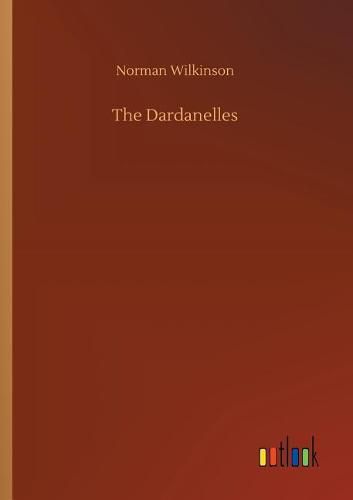 Cover image for The Dardanelles