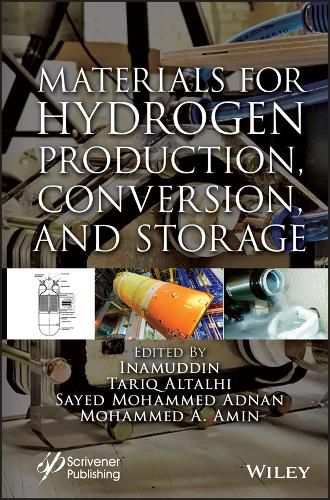 Cover image for Hydrogen Production