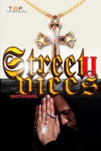 Cover image for Street Vices II Anthology: The Seven Deadly Sins in the Streets