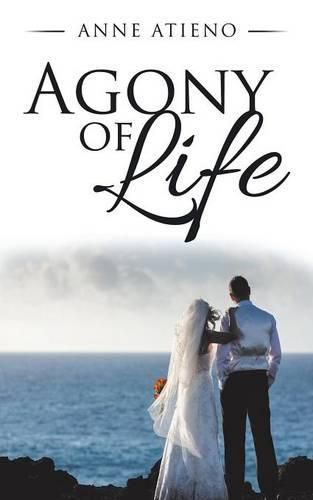 Cover image for Agony of Life