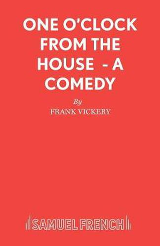 Cover image for One o'Clock from the House