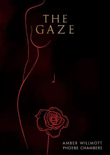 Cover image for The Gaze