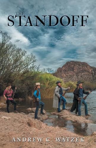 Cover image for The Standoff