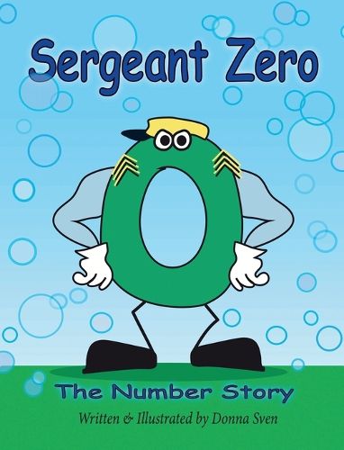 Cover image for Sergeant Zero