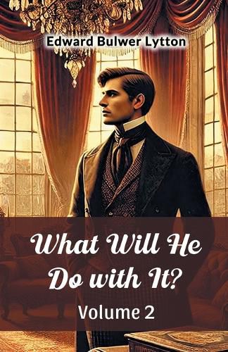Cover image for What Will He Do with It? Volume 2 (Edition2024)