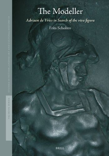 Cover image for The Modeller