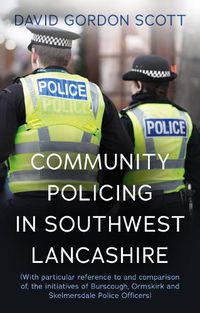 Cover image for Community Policing in Southwest Lancashire