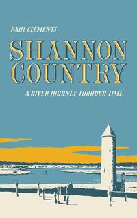 Cover image for Shannon Country