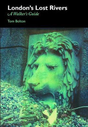 London's Lost Rivers: A Surface Dweller's Guide