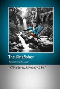 Cover image for The Kingfisher