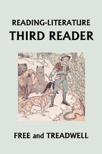 Cover image for READING-LITERATURE Third Reader (Yesterday's Classics)