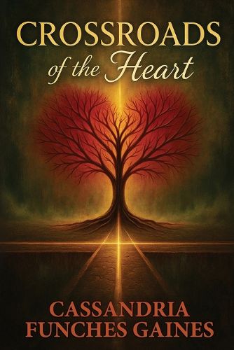 Cover image for Crossroads of the Heart
