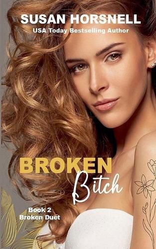 Cover image for Broken Bitch
