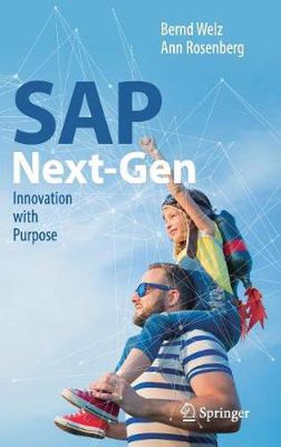 Cover image for SAP Next-Gen: Innovation with Purpose