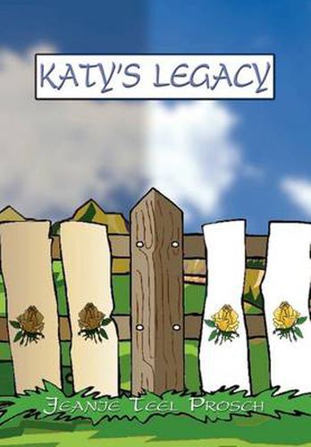 Cover image for Katy's Legacy