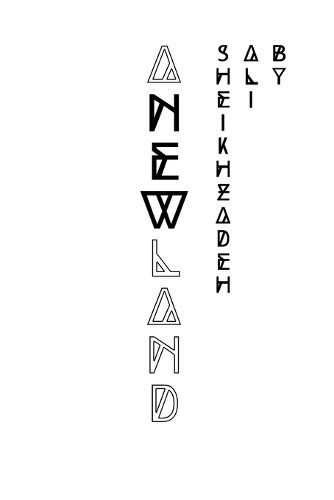Cover image for Anewland