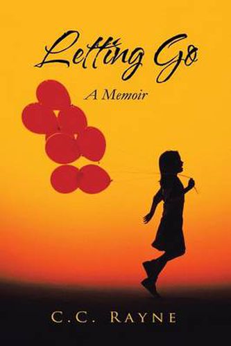 Cover image for Letting Go