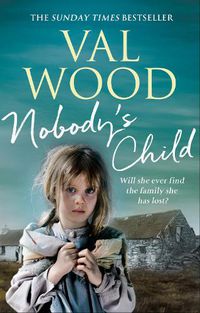 Cover image for Nobody's Child