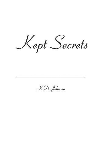 Cover image for Kept Secrets