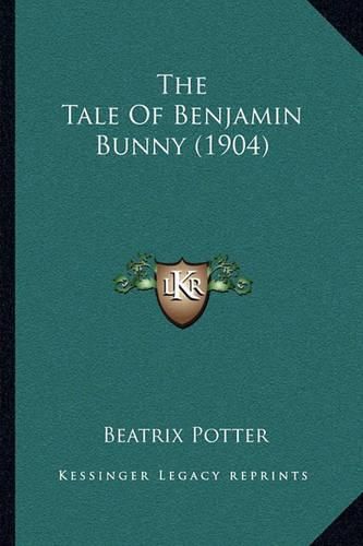 The Tale of Benjamin Bunny (1904)