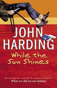 Cover image for While the Sun Shines