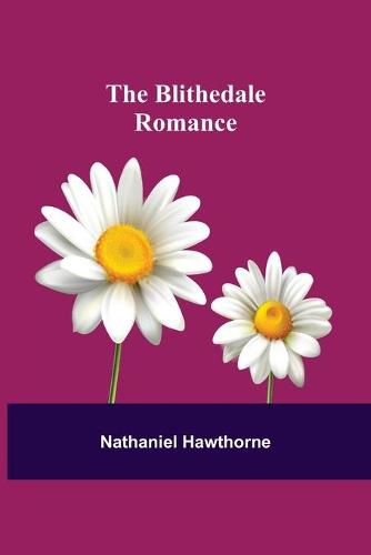 Cover image for The Blithedale Romance