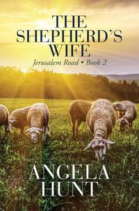 Cover image for The Shepherd's Wife