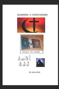 Cover image for Islamisme V christianisme