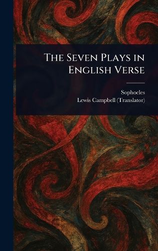 Cover image for The Seven Plays in English Verse