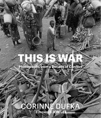 Cover image for This is War