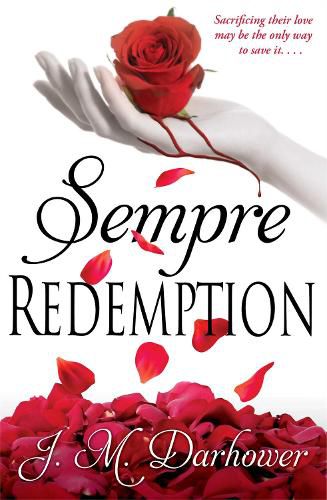 Cover image for Sempre: Redemption