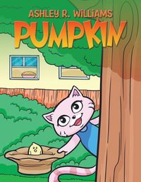 Cover image for Pumpkin